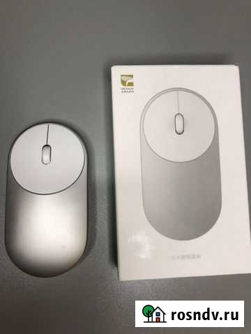 Беспроводная мышь Таганрог - изображение 1