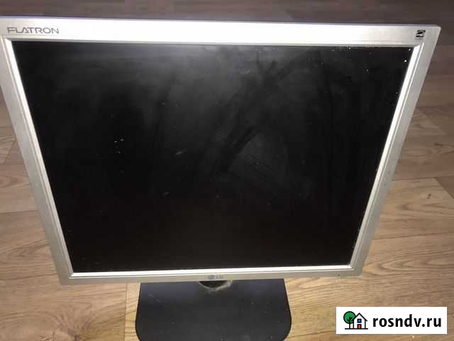 Монитор LG Мончегорск - изображение 1