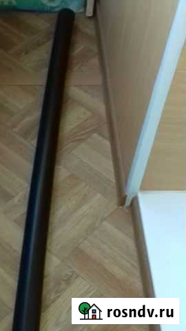 Трубы пластиковые длина 165см,диаметр 50 Стерлитамак - изображение 1