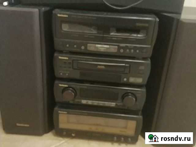 Музыкальный центр Махачкала - изображение 1