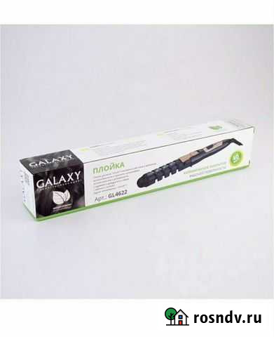 Новая плойка Энем - изображение 1