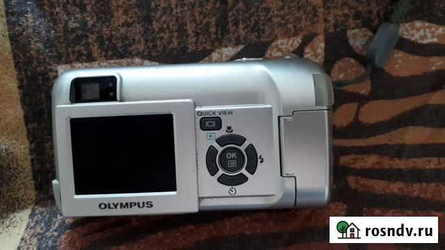 Фотоаппарат Самара - изображение 1