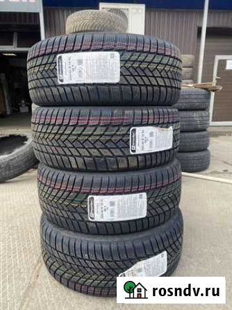 235/45R18 98V XL MP 93 Matador Nordicca Саранск - изображение 1