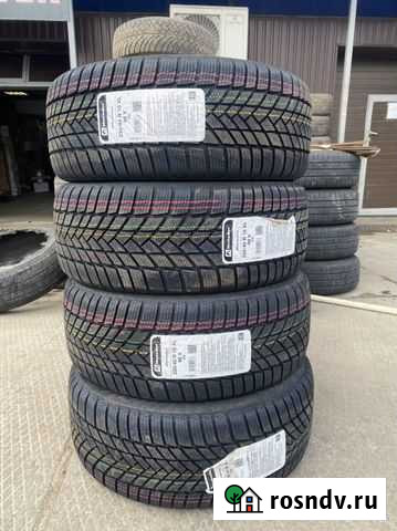 235/45R18 98V XL MP 93 Matador Nordicca Саранск - изображение 1