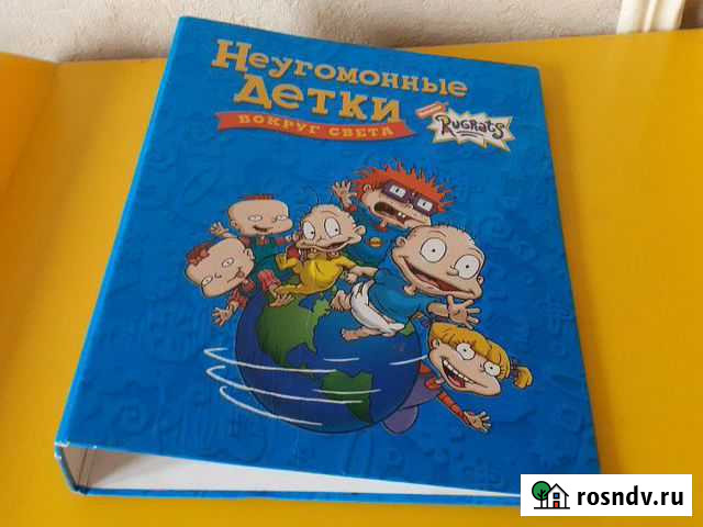 Папка администратора Новосибирск - изображение 1