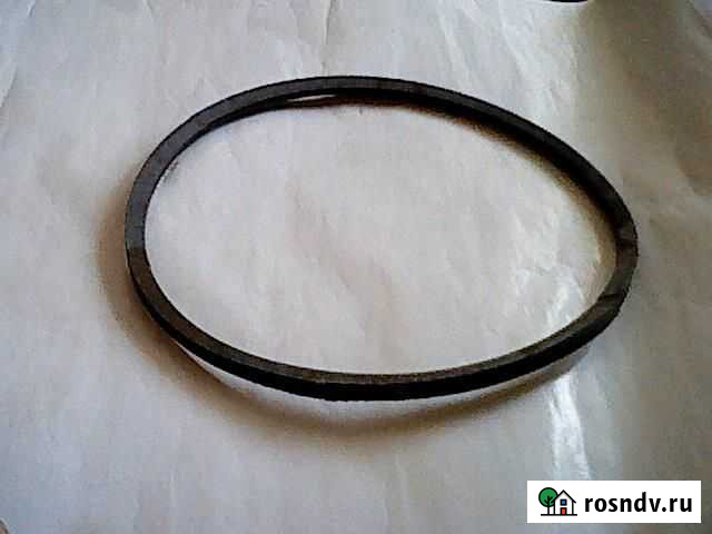 Приводные ремни Саратов - изображение 1