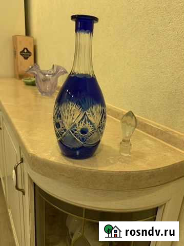 Графин Ступино - изображение 1