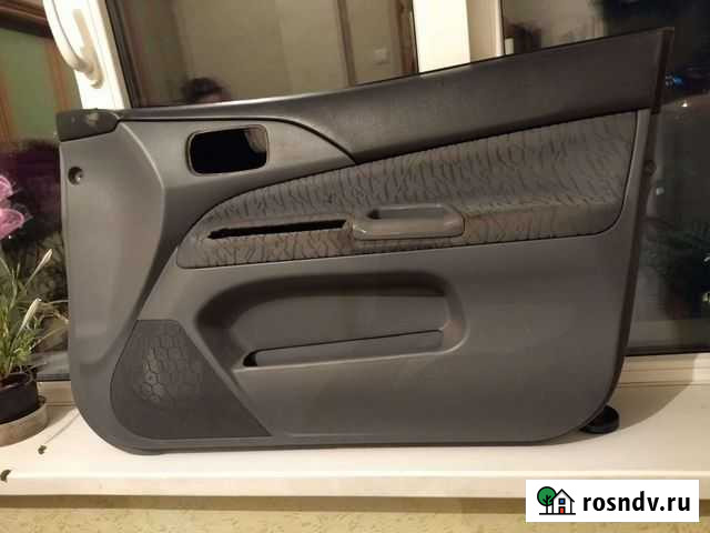 Продам дверную карту Бийск - изображение 1