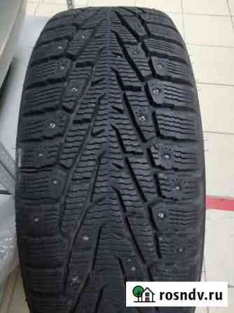 Nokian 225/55 R18 102T, 1 шт Череповец
