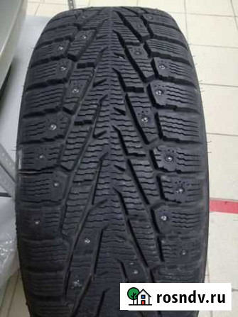 Nokian 225/55 R18 102T, 1 шт Череповец - изображение 1