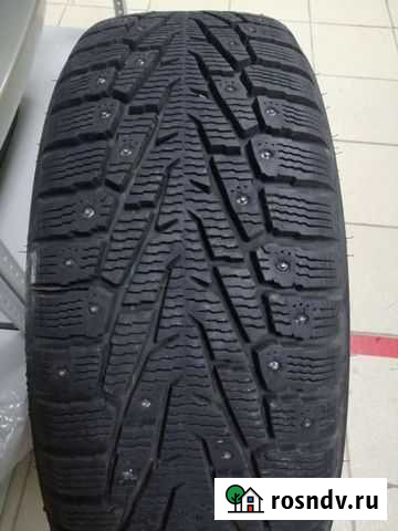 Nokian 225/55 R18 102T, 1 шт Череповец - изображение 1