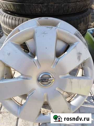 Колпаки Вологда - изображение 1