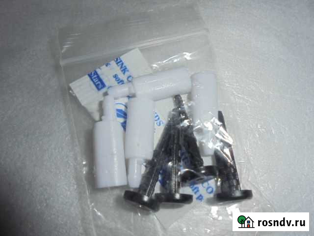 Набор крепления для кулера процессора Новосибирск - изображение 1