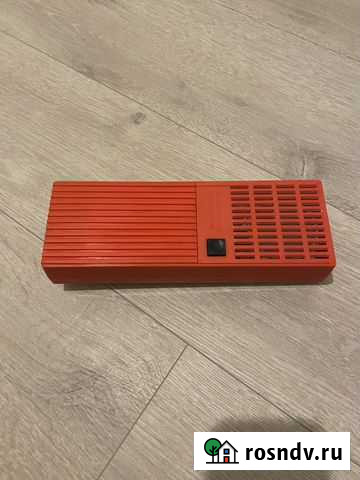 Звонок из СССР «Секрет» Мурманск - изображение 1