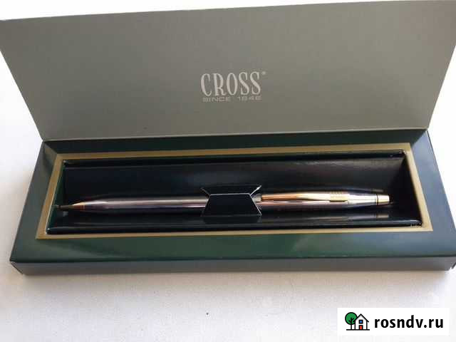 Ручка Cross Пермь - изображение 1
