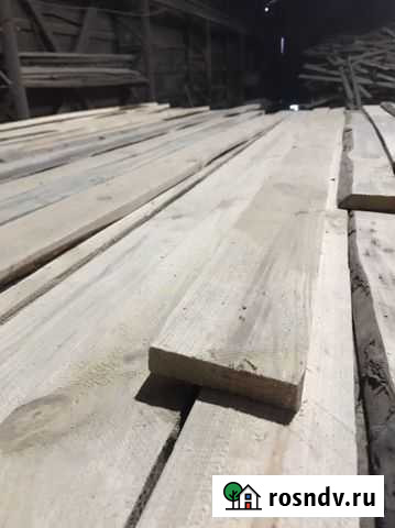 Доска тарная 22-100 Моршанск - изображение 1