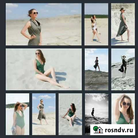 Фотограф Екатеринбург - изображение 1