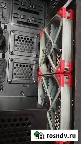 Вентилятор Noctua NF-P14S (NF-P14S-redux-1200P Новосибирск - изображение 1