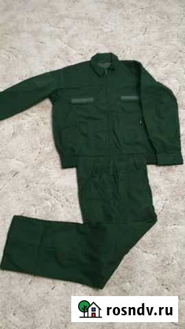 Офисная форма Киров - изображение 1