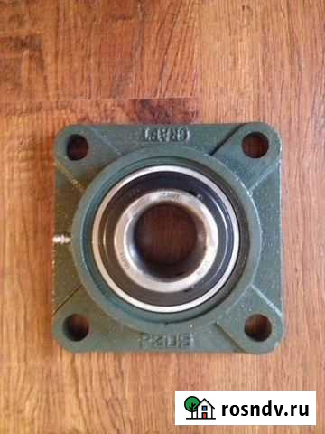 UCF 309 craft Подшипниковый узел 45x100x57 мм Белгород - изображение 1