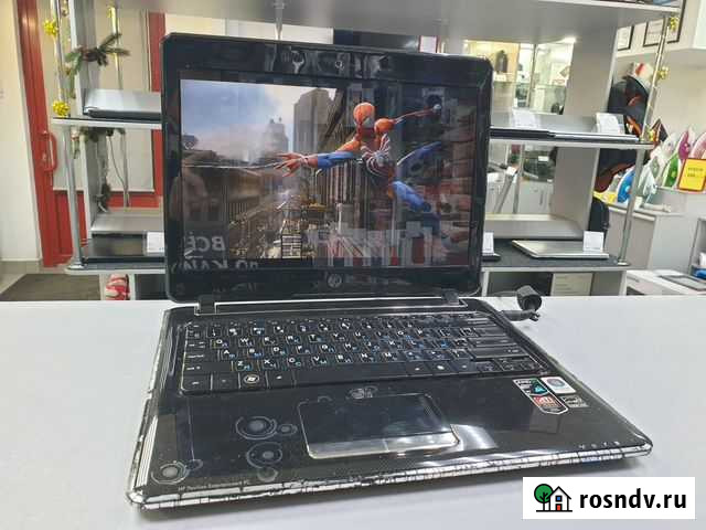 Ноутбук HP Pavilion dv2-1020er Киров - изображение 1