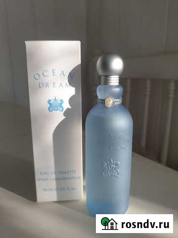 Винтажные духи Ocean Dream Beverly Hills Тверь - изображение 1