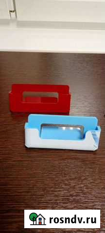 Визитница Киров - изображение 1