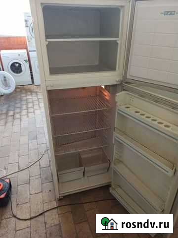 Холодильник Барнаул - изображение 1