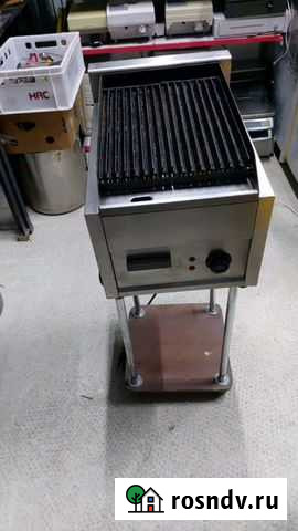 Гриль лавовый gastrorag HEL-977 Казань - изображение 1