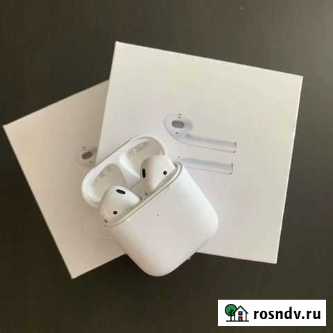 Беспроводные наушники Махачкала - изображение 1