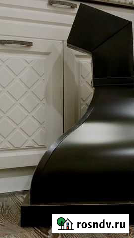 Зонт вытяжной для кухни/ мангала/ барбекю Воронеж - изображение 1