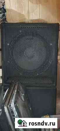 Колонки JBL-M-PRO MP418S Киров