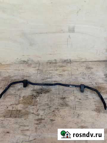 Стабилизатор передний VW Passat cc (2008-2012) Полевской - изображение 1