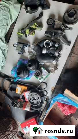 Запчасти для vwт 5 Валуйки - изображение 1