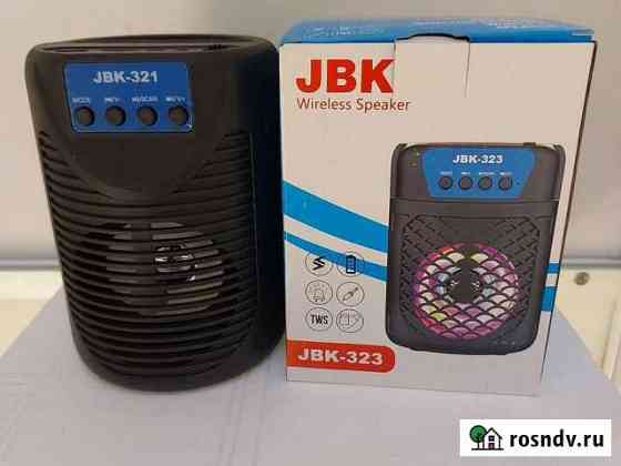 Колонка JBK-321 Биробиджан