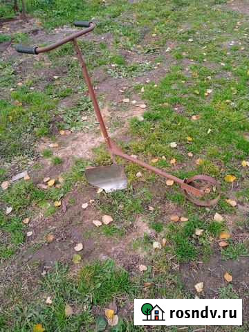 Плуг ручной Городец - изображение 1