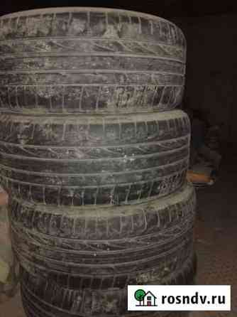 Шины bridgestone dueler h/p Смоленск