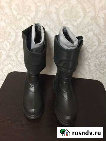 Сапоги болотные Ярославль - изображение 1
