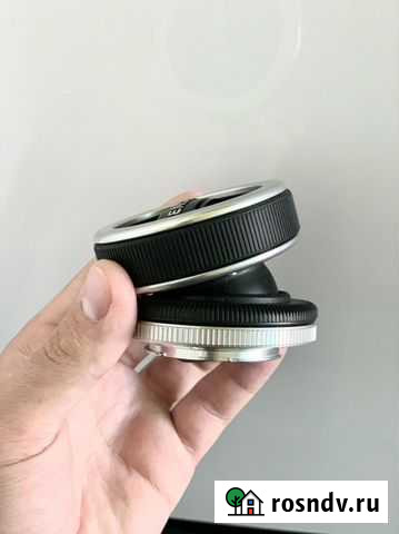 Объектив Lensbaby composer для nikon Иркутск - изображение 1