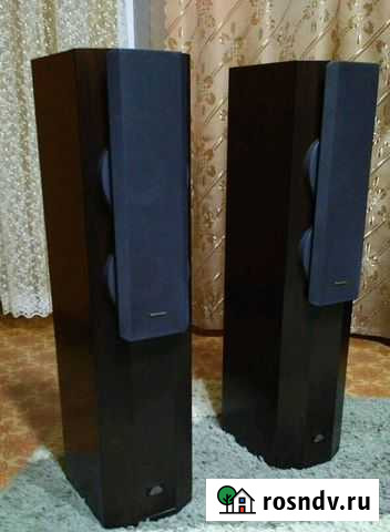 Напольная акустика technics sb-ca21 Череповец - изображение 1