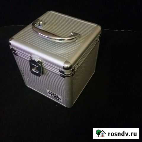 Кейс для дисков Благовещенск - изображение 1