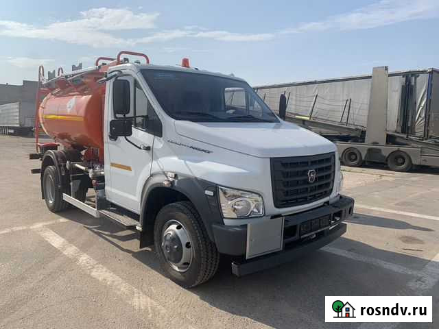 Перевозка дт.любого вида топлива Москва - изображение 1