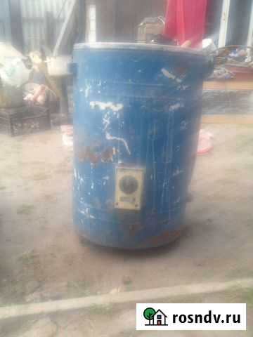 Стиральная машина Волга Валуйки - изображение 1