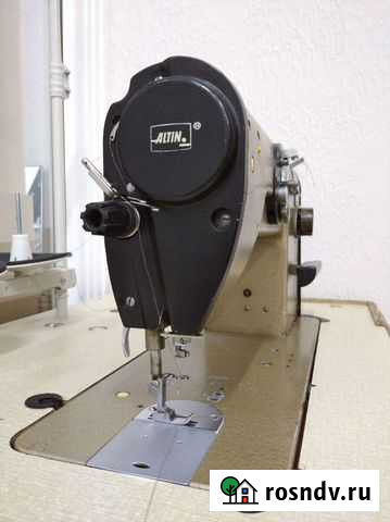 Промышленная швейная машина Textima Калининград - изображение 1