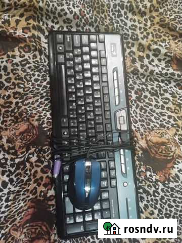 Клавиатура Урай - изображение 1