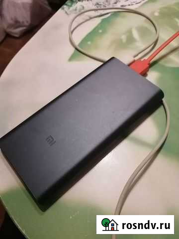 Повербанк xiaomi 10000 Ульяновск - изображение 1