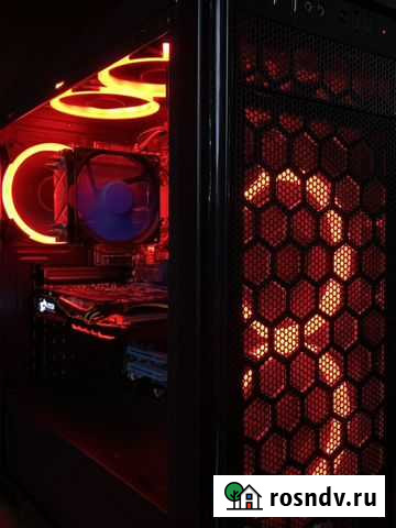 Игровой системный блок Сочи - изображение 1