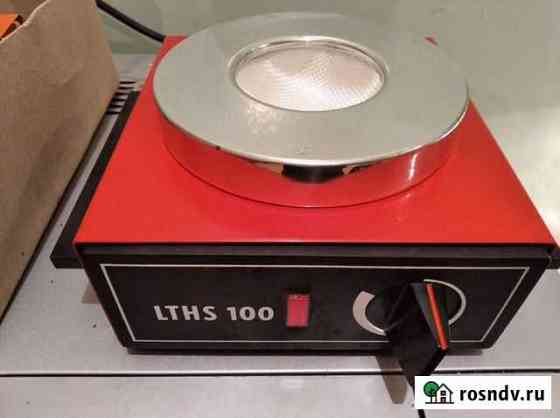 Колбонагреватель lths-100 Тверь