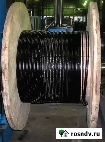 Кабель Салым - изображение 1