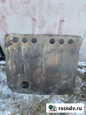 Защита двигателя 2109 Барнаул - изображение 1
